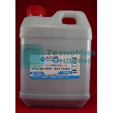 Тонер HP LJ P1005/1505/1566/1606/1102/2035/2055/Canon LBP-3010/3250 Universal (кан., 1кг.) Katun фас России