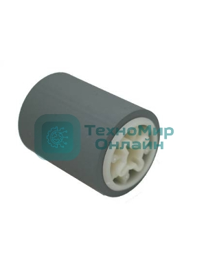 Ролик захвата из кассеты/ручн.подачи Canon NP-2020/2120/6521/6012/6016/6330/6030/6035/6028/6230/6317/7161/PC-780/750/6218/6621/GP-405/40/35/215/30F/iR-2200/iR-C3200Series/6870CI/Oki-C3200 (FB1-8581)