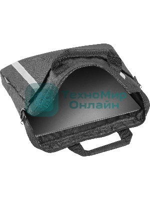 Сумка для ноутбука Defender Shiny 15''-16