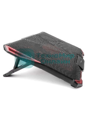 Подставка для ноутбука CROWN CMLS-k330 RED