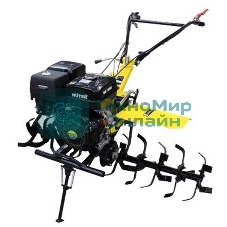 Сельскохозяйственная машина Huter МК-13000 (70/5/18) бензиновый 13л.с.