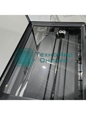 (Из ремонта, рабочий, гарантия 7 дней, не оригинальная упаковка, потертости) МФУ струйное Epson EcoTank L3211