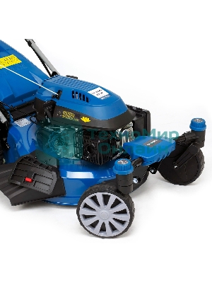 Газонокосилка роторная Hyundai L 5110RSЕ