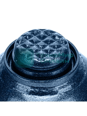 Домкрат гидравлический бутылочный Stels 16 т, h подъема 227–457 мм