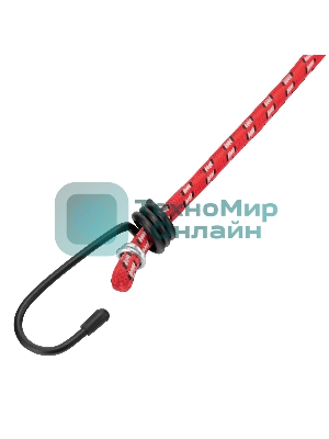 Паук багажный резиновый, 8 крюков Sparta