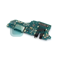 шлейф с разъемом зарядки для Realme C53 (RMX3760)