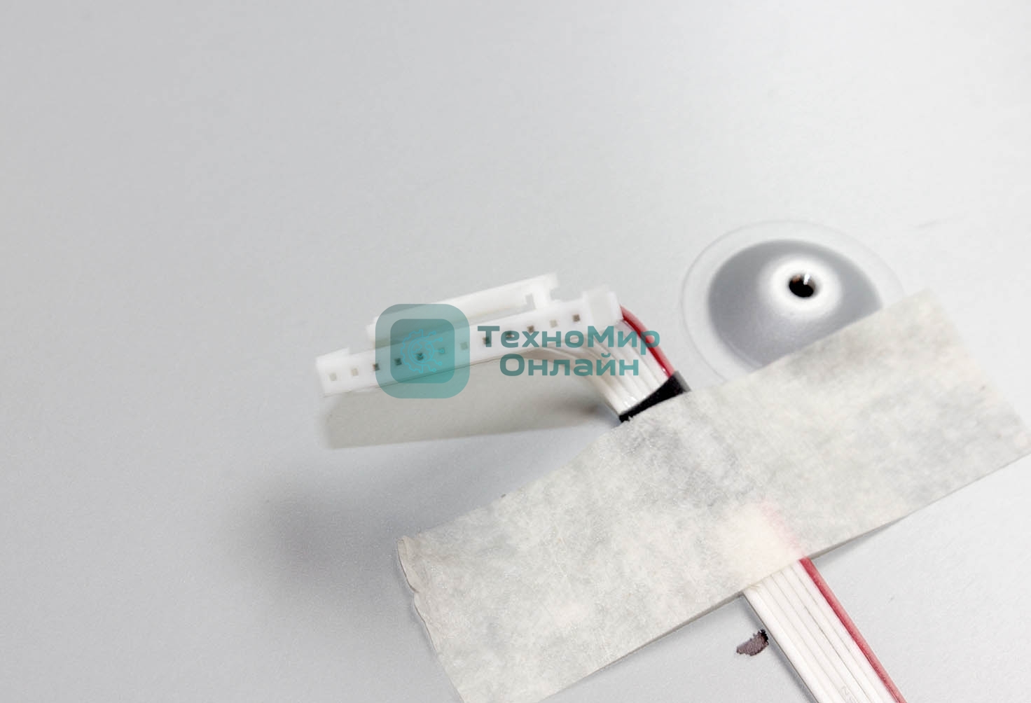 Матрица/экран TPT420H2-HVN06 S380E для Philips