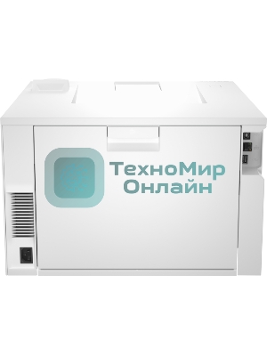 Принтер лазерный HP Color LaserJet Pro 4203dn (4RA89A), A4, цветной, печ. 33 стр/мин., 600x600 dpi, USB, Ethernet RJ-45
