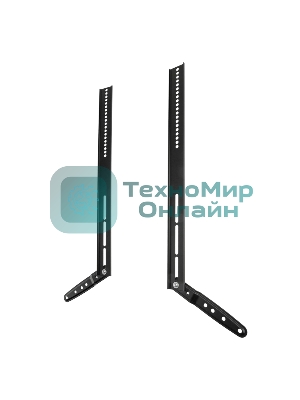 Кронштейн для крепления Саундбара Rexant макс. 10 кг, серия PROFI