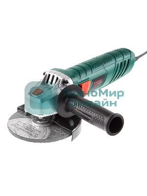 Угловая шлифовальная машина Haммer Flex USM710D 710Вт 12000об/мин 125мм