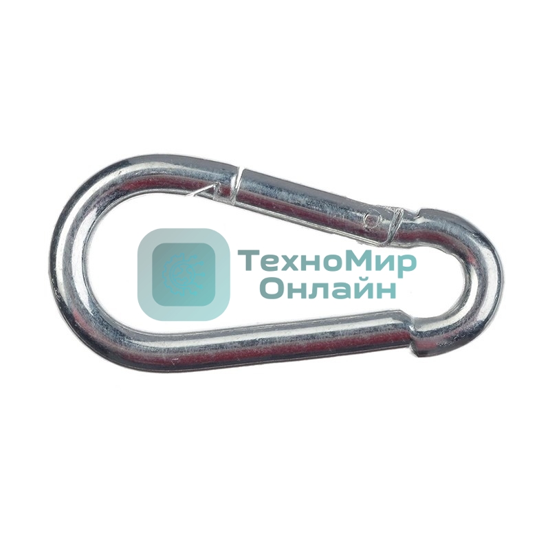 Карабин пожарный Rexant 10,0 DIN 5299С