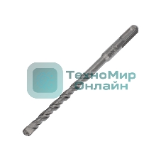 Бур по бетону Rexant 10x210 мм SDS PLUS (10 шт.)