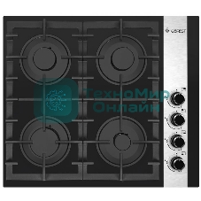 Газовая варочная панель Gefest CG CBH 2230 K23