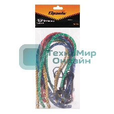 Паук багажный резиновый, 8 крюков Sparta