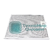 Жировой фильтр для вытяжек Krona 142.2120.06 335х274 мм