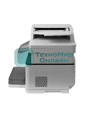 МФУ лазерное Fplus MB302ADNW, A4, ч/б, печ. 30 стр/мин., скан. до 20 стр/мин., 1200x1200 dpi (печать) 600 x 600 DPI (сканер), Wi-Fi, Ethernet, USB