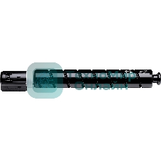 Картридж лазерный Canon C-EXV54C (1395C002) голубой (8 500) для Canon imageRUNNER C3226i/C3025i/C3025/C3125