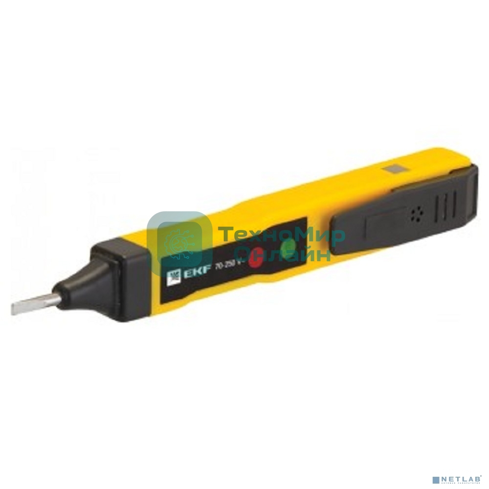 Отвертка индикаторная EKF ST-20e ОИ-2э EKF PROxima