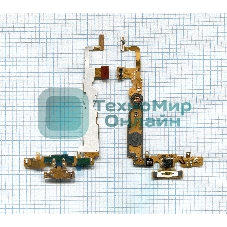 Плата разъема питания с микрофоном для LG L7 II P713