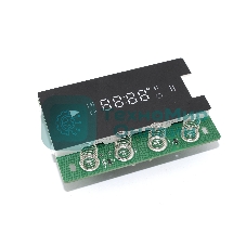 Таймер для духовок Krona 242112002