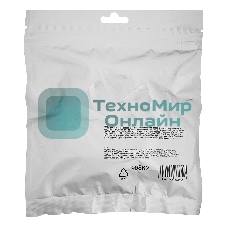 Леска для триммера MTX звезда 2,4 мм х 15 м