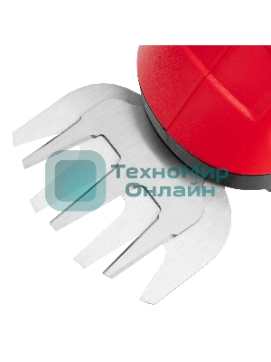 Ножницы-кусторез аккумуляторные MTX GSM-3, Li-Ion, 3,6 В