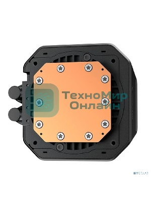 Кулер с водяным охлаждением Deepcool LM360