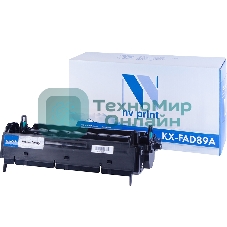 Картридж NVPrint совместимый Panasonic KX-FAD93A для KX-MB 263/283/783 (6000k)