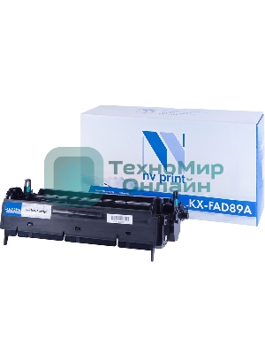Картридж NVPrint совместимый Panasonic KX-FAD93A для KX-MB 263/283/783 (6000k)