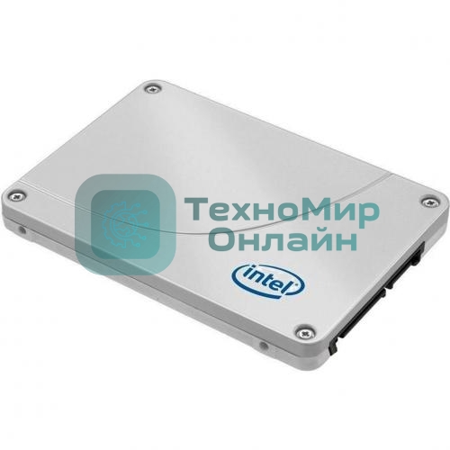 Накопитель SSD Intel Original SATA III 960Gb SSDSC2KB960G801 DC D3-S4510 2.5
