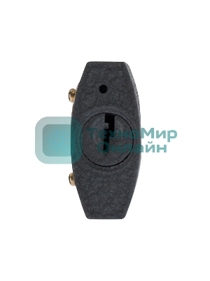 Замок навесной серия 