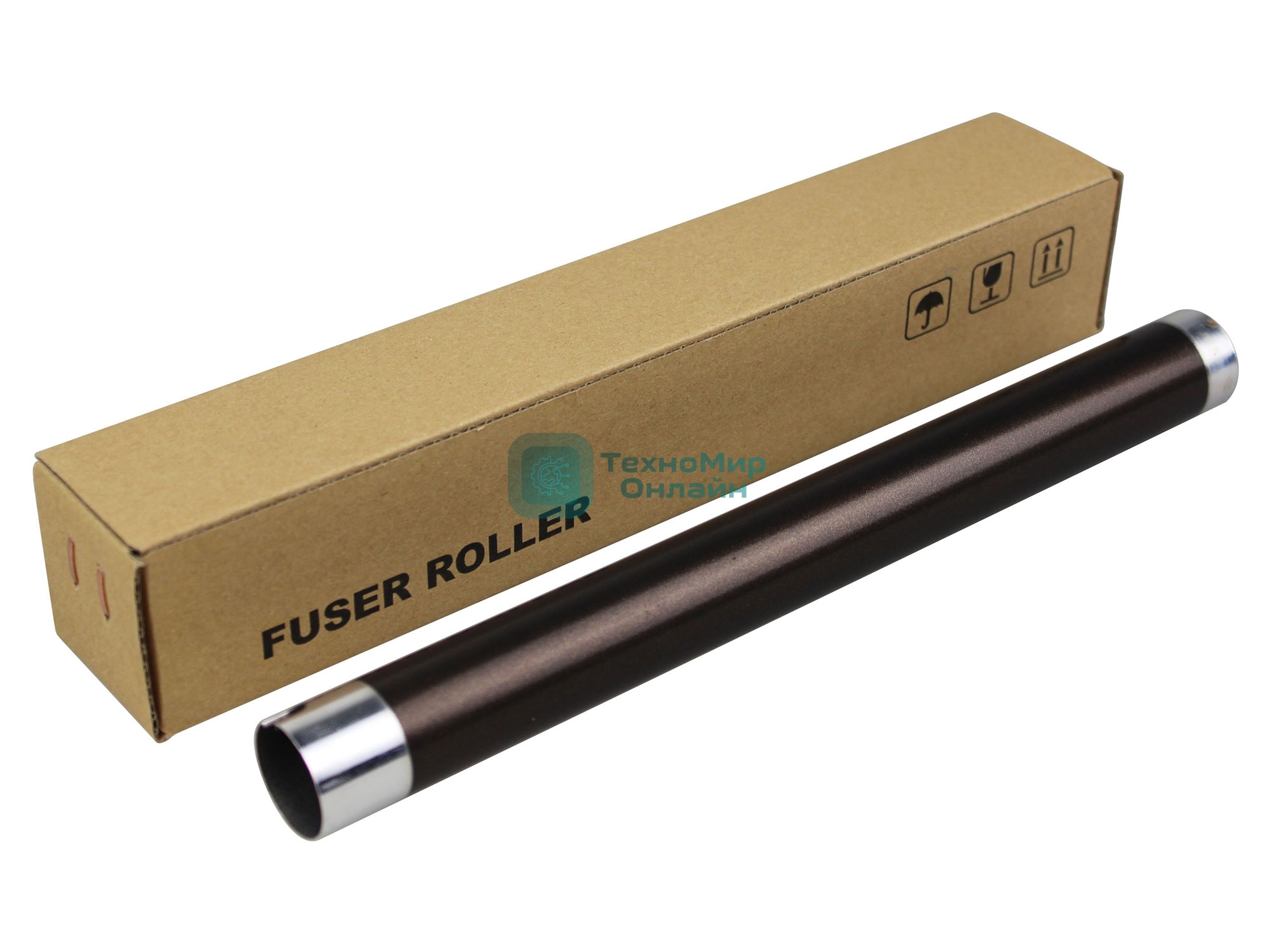 Тефлоновый вал CET CET3537 (JC66-02993A) для Samsung ML-2955ND