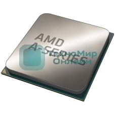 Процессор AMD A10 8770 AM4 (AD877BAGM44AB) (3.5GHz/100MHz/AMD Radeon R7) OEM