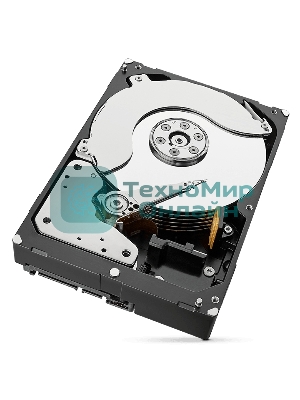 Жесткий диск SAS 1TB 7200RPM 12GB/S ST1000NM001A SEAGATE