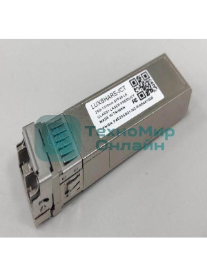 Трансивер SFP28 25G SR LRTP8525-X1ATL LR-LINK
