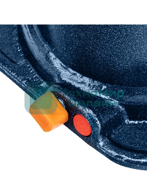 Домкрат гидравлический бутылочный Stels 16 т, h подъема 227–457 мм