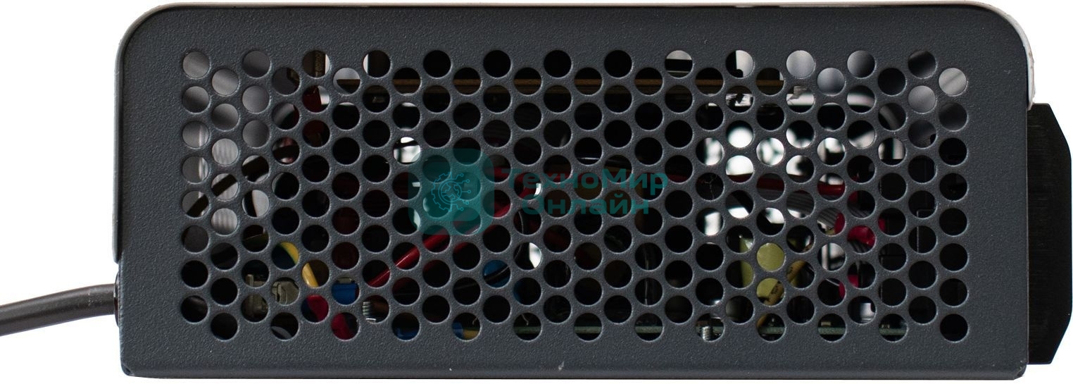 Стабилизатор напряжения Штиль ИнСтаб IS800 600Вт 800ВА белый