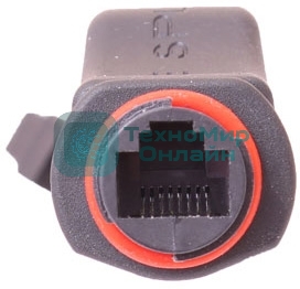 Сплиттер Osnovo PoE Splitter/2W