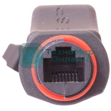 Сплиттер Osnovo PoE Splitter/2W