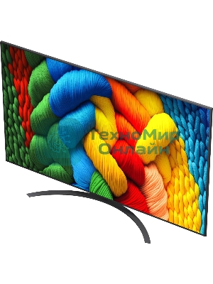 Телевизор LG 86