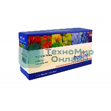 Картридж лазерный ProfiLine PL-TK-150Y для принтеров Kyocera Mita FS-C1020MFP/FS-C1020MFP Plus/FS-C1020MFPe Yellow 6000 копий