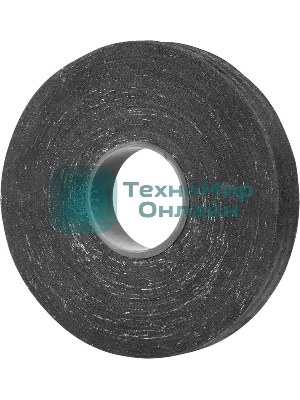 Изолента ХБ Rexant 20 х 0,35 мм, (ролик 16,7 м/200 г) (1-ПОЛ)