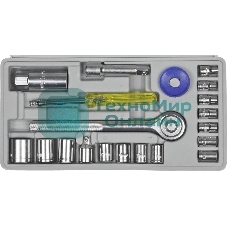 Набор инструмента DEXX универсальный 20 предм.