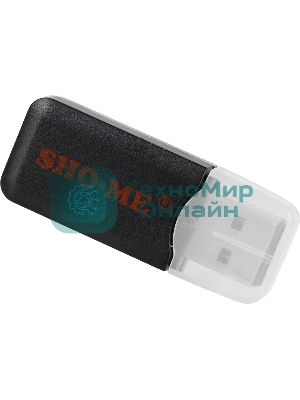 Видеорегистратор с радар-детектором Sho-Me Combo Note WiFi DUO GPS ГЛОНАСС - без камеры заднего вида!