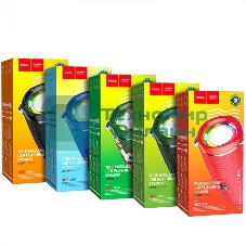 Портативная колонка HOCO HC2, черный