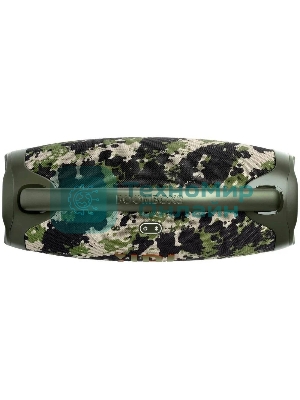 Колонка портативная JBL BOOMBOX 3 камуфляж 180 Вт BT/USB