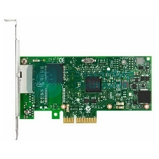 Сетевая карта Lenovo TS TCh ThinkSystem Intel I350-T2 PCIe 1Gb 2-Port RJ45 Ethernet Adapter (SR860/SR850/SR570/SR590/SR950/SR950/SR550/SR530)