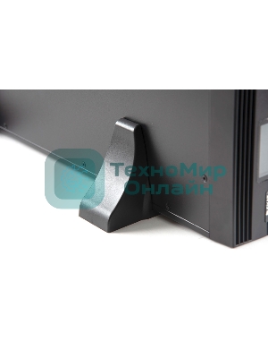 Источник бесперебойного питания Бастион SKAT-UPS 6000ВА/5400Вт RACK 2U/On-Line/16хАКБ(80Ач)/220В/SNMP slot/5 л.г./МИНПРОМТОРГ реестр