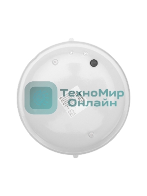 Светильник Rexant ЖКХ-03 под лампу круг 250х105мм IP65