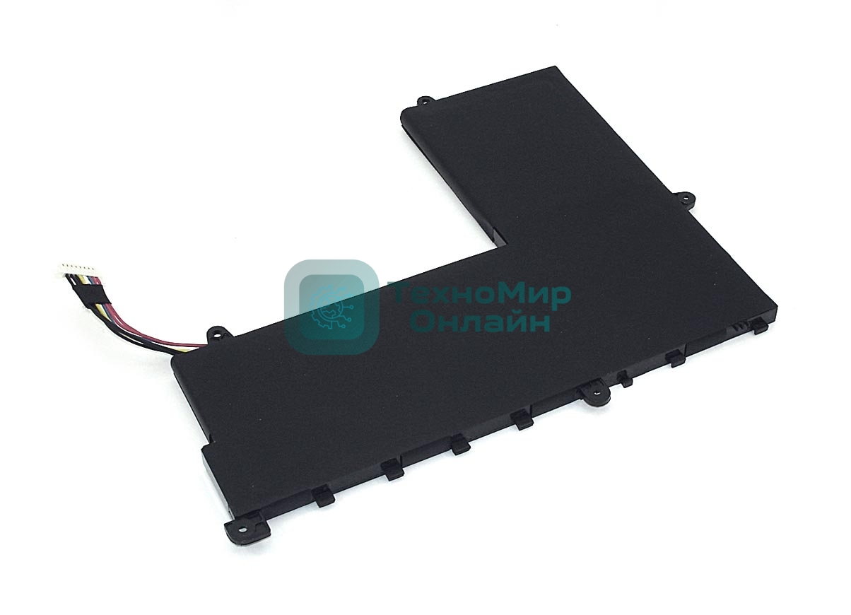 Аккумуляторная батарея для ноутбукa Asus EeeBook E202SA (B31N1503) 11.4V 48Wh 4110mAh